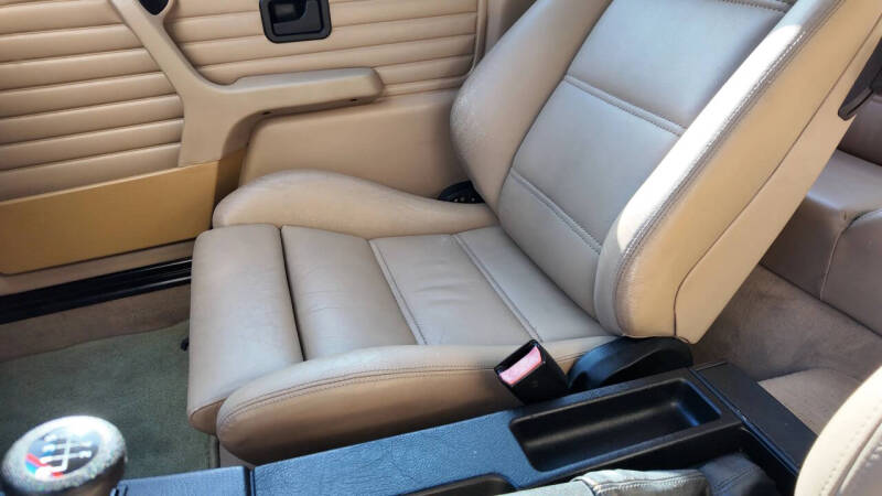 1991 BMW M3