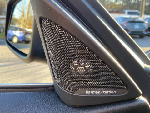 2018 BMW 4 Series 430i xDrive Gran Coupe