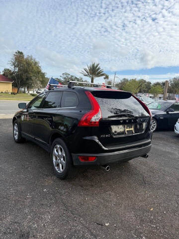2013 Volvo XC60 3.2 Premier Plus