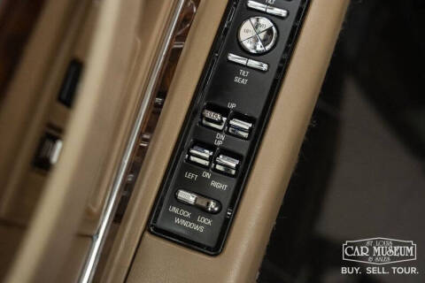 1996 Buick Roadmaster Estate