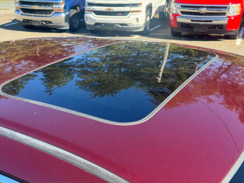 2015 Honda Accord EX