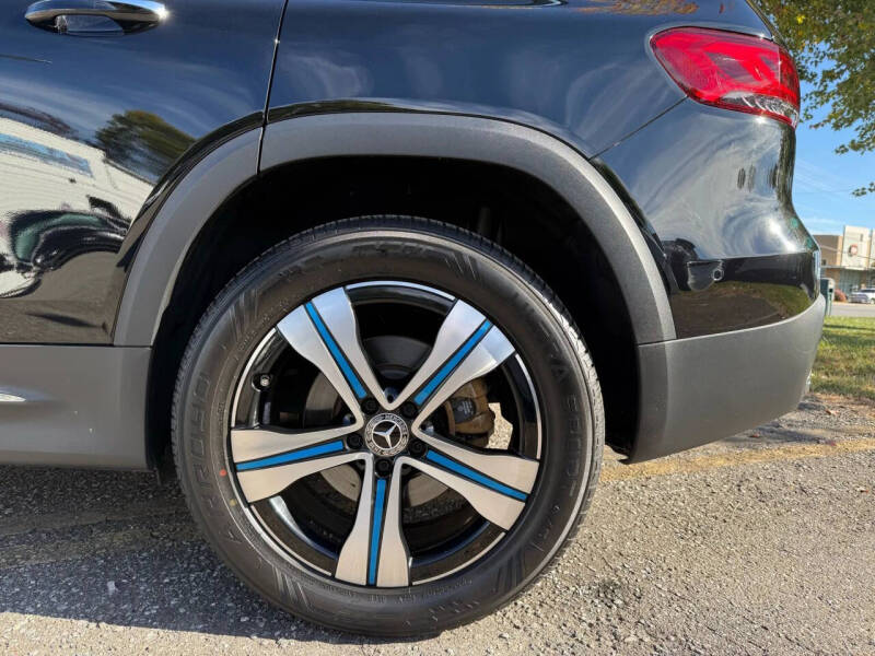 2022 Mercedes-Benz EQB EQB 350 4MATIC