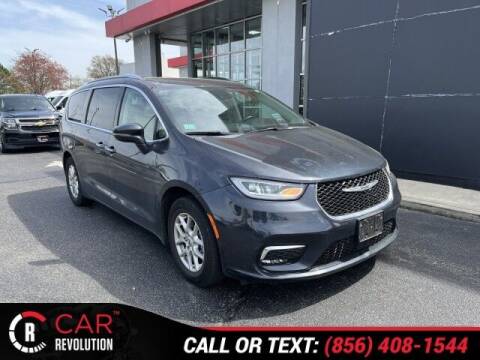 2021 Chrysler Pacifica for sale at Car Revolution in Maple Shade NJ