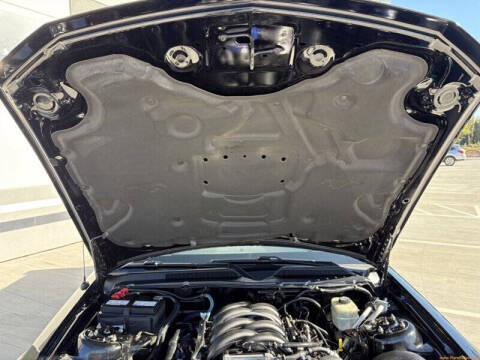 2006 Ford Mustang GT Premium