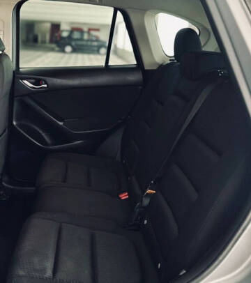 2013 Mazda CX-5 Touring