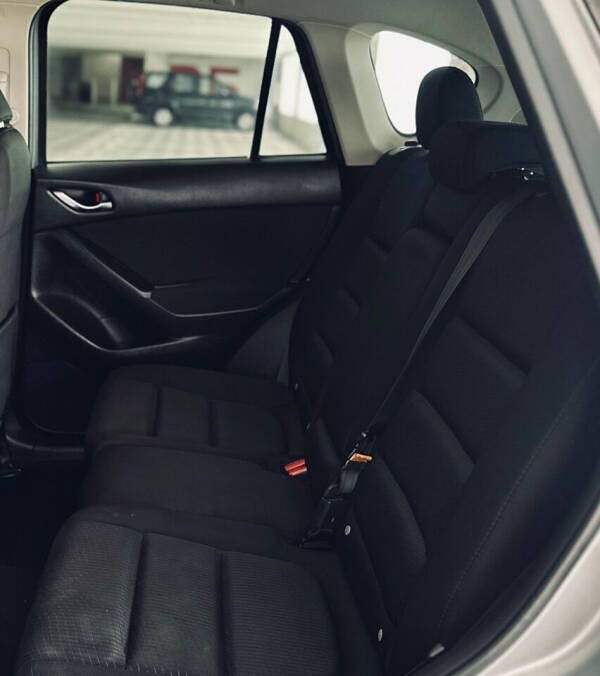 2013 Mazda CX-5 Touring