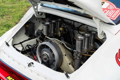 1979 Porsche 911