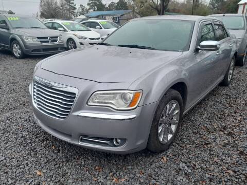 2011 Chrysler 300 for sale at Auto Mart Rivers Ave - AUTO MART Ladson in Ladson SC