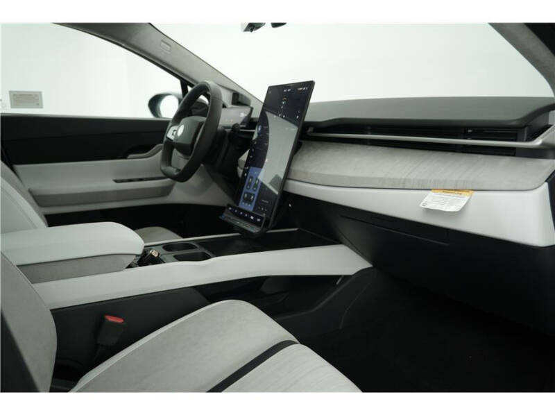 2023 Fisker Ocean Extreme