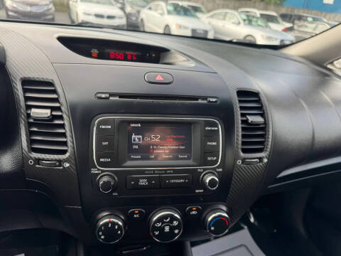2014 Kia Forte5 EX