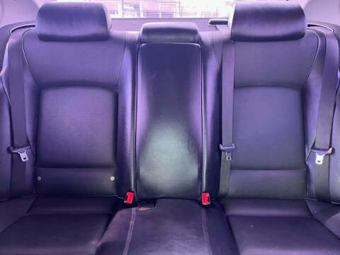 2010 BMW 7 Series 750Li