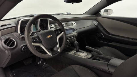 2014 Chevrolet Camaro LS