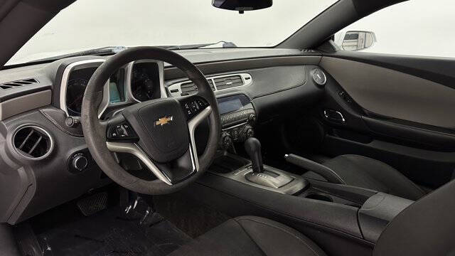 2014 Chevrolet Camaro LS