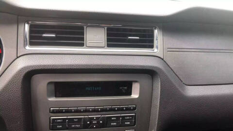 2014 Ford Mustang V6 Premium