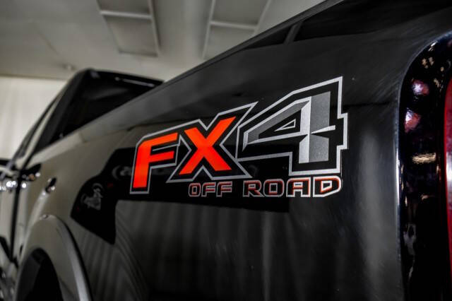 2017 Ford F-250 Super Duty