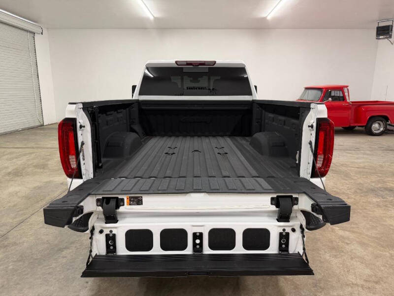 2023 GMC Sierra 2500HD