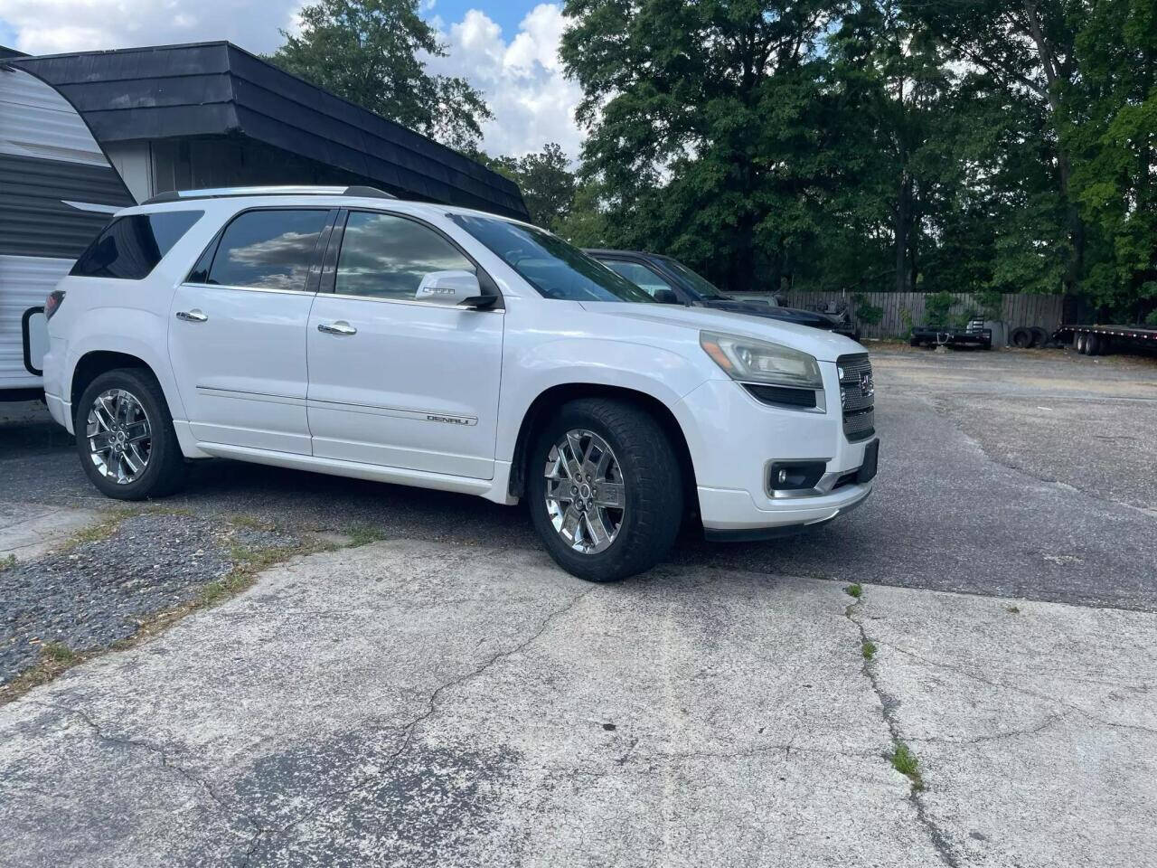 2016 GMC Acadia for sale at Yep Cars in Dothan, AL