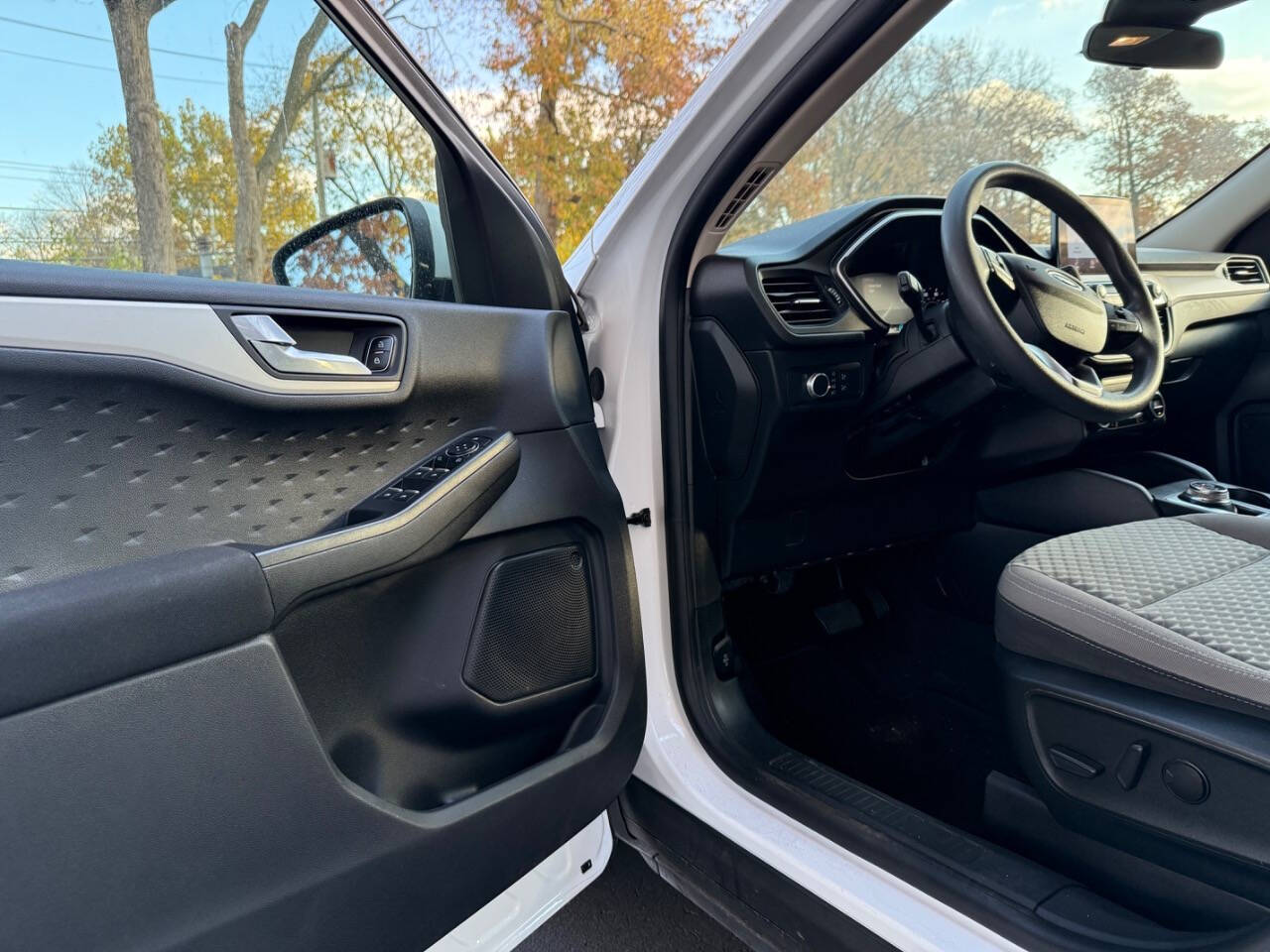 2020 Ford Escape for sale at A+ Motors in Madison Heights, MI