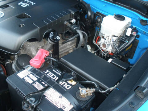 2008 Toyota FJ Cruiser