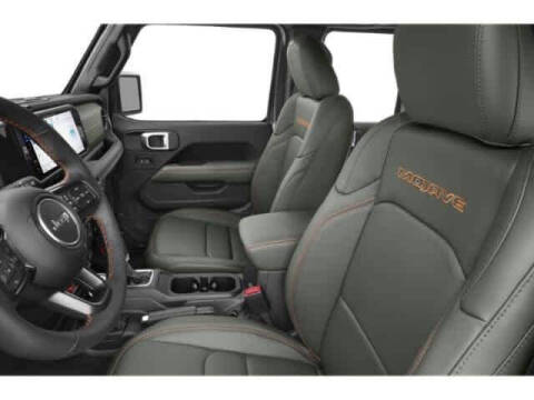 2026 Jeep Gladiator Mojave X