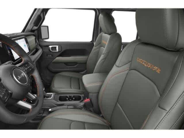 2026 Jeep Gladiator Mojave X