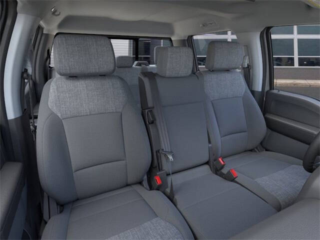 2025 Ford F-350 Super Duty