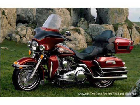 2007 Harley-Davidson Electra Glide Ultra Classic