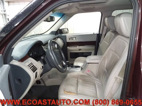 2009 Ford Flex SEL