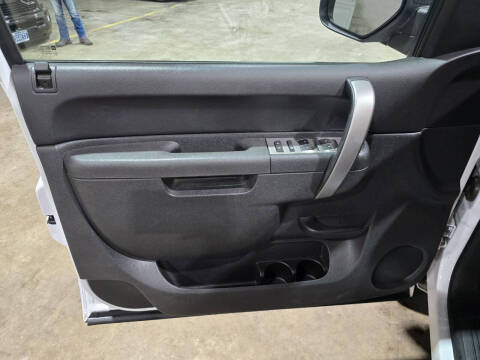 2012 GMC Sierra 1500 SLE