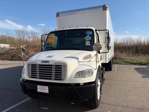 2020 Freightliner M2 106