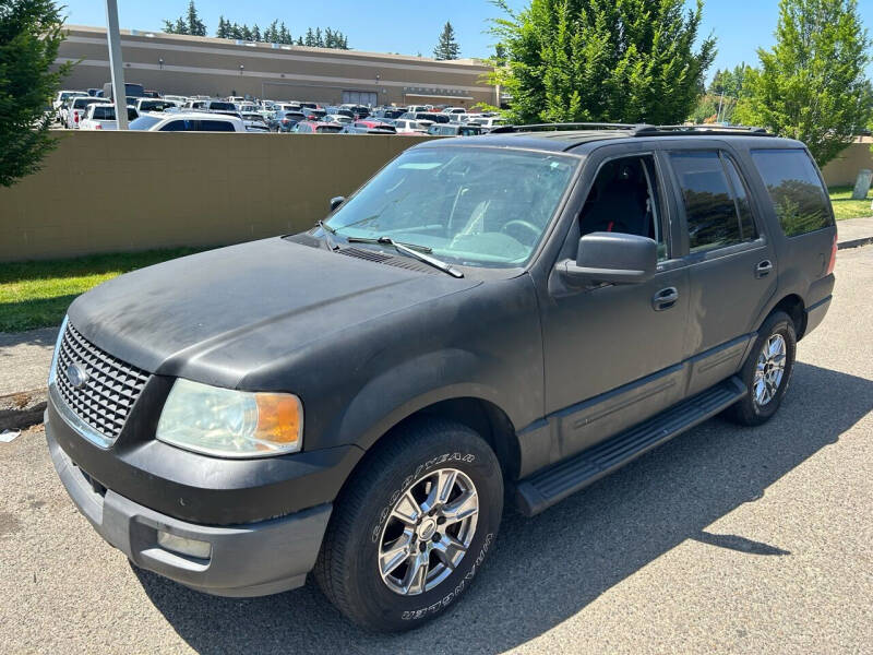 2004 Ford Expedition for sale at Vandoozer Auto in Portland OR