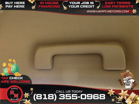 2006 Buick Lucerne CX