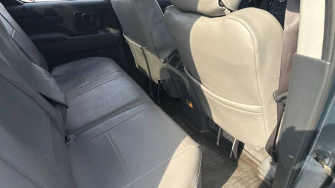 2008 Honda Ridgeline RT