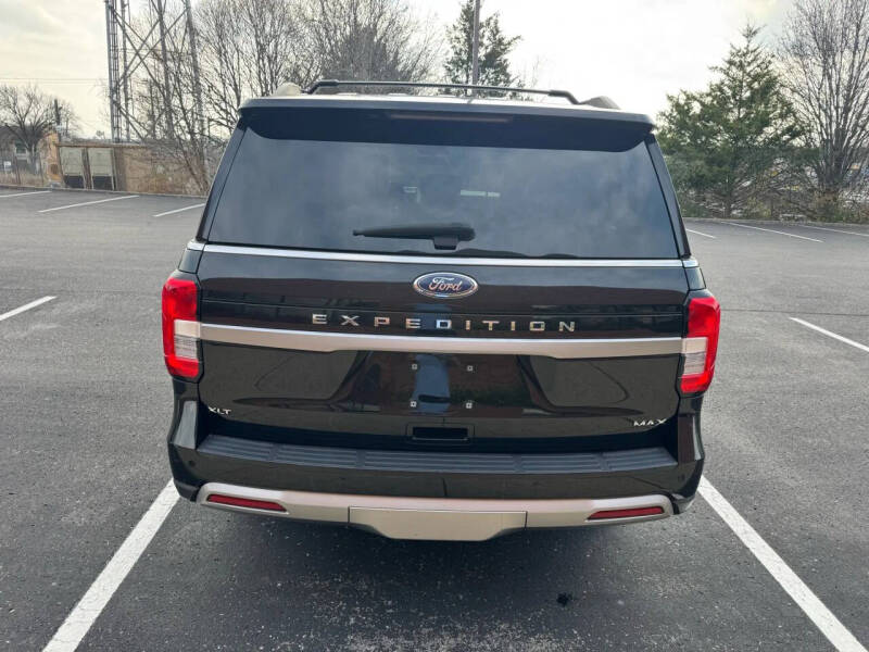 2023 Ford Expedition MAX XLT