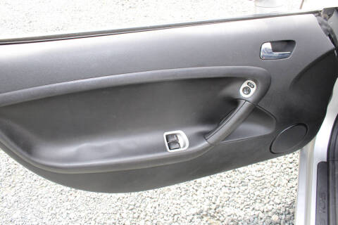 2006 Pontiac Solstice