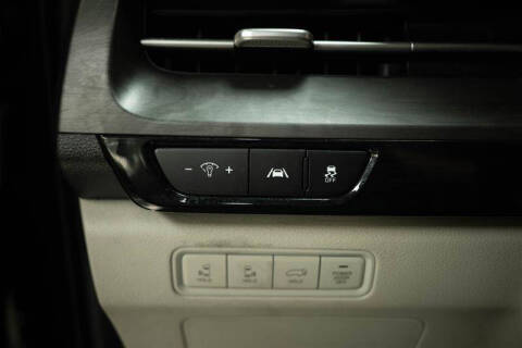 2022 Kia Carnival EX