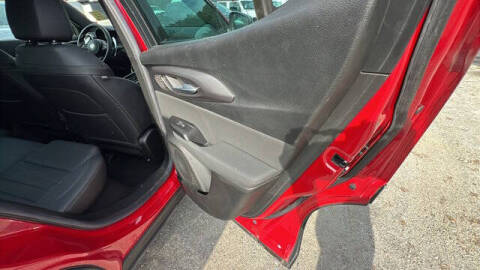 2024 Alfa Romeo Tonale Hybrid Veloce