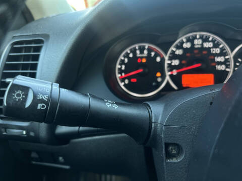 2012 Nissan Altima 2.5 S