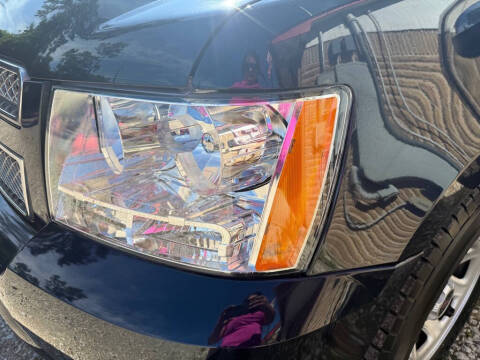 2007 Chevrolet Tahoe