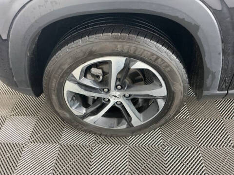 2024 Chevrolet Trax RS