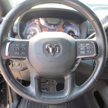 2022 RAM 2500 Limited