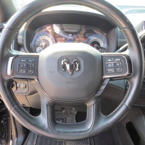 2022 RAM 2500 Limited