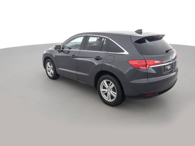 2013 Acura RDX w/Tech