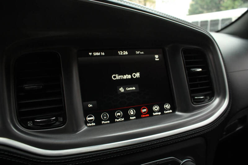 2021 Dodge Charger R/T