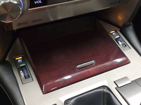 2018 Lexus GX 460