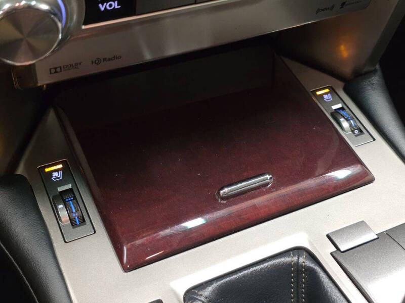 2018 Lexus GX 460
