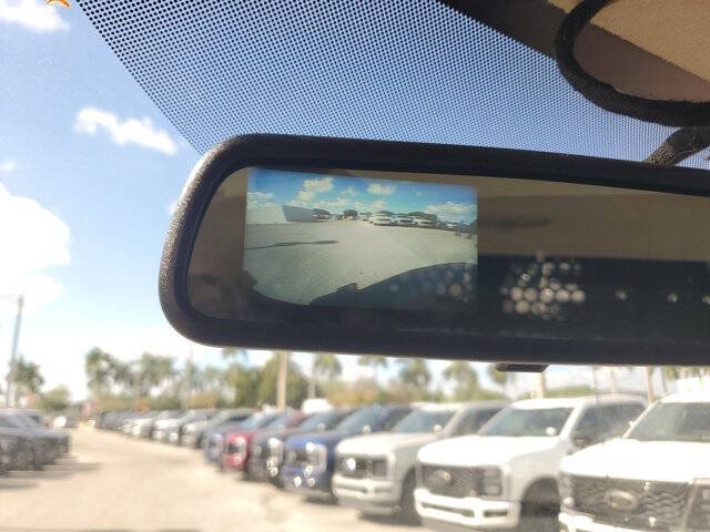 2024 Chevrolet Express 2500