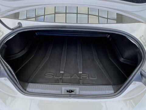 2017 Subaru BRZ Premium