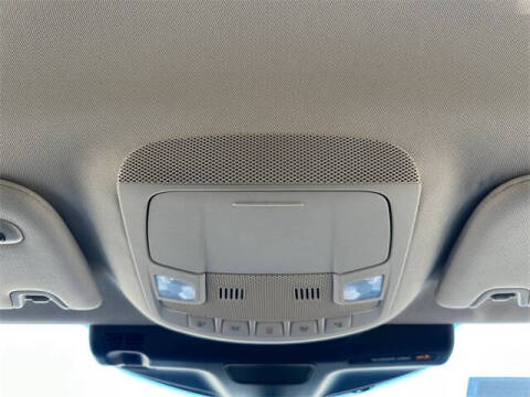 2021 Lincoln Nautilus Standard