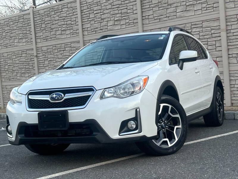 Subaru Crosstrek's photo